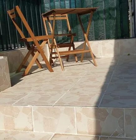Chez Faby Jose *